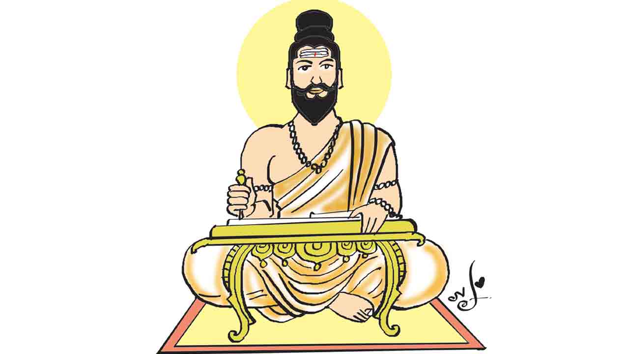 పాల్కుర్కి ఎప్పటివాడు..?