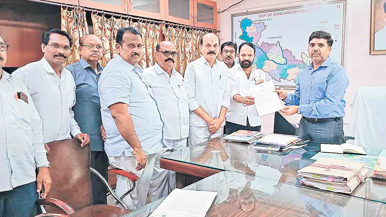 మార్గదర్శకాలు పాటించాలి