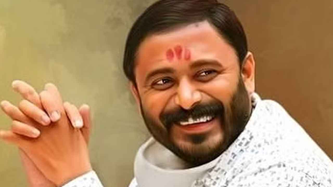 MLA Devendra Bhuyar | రైతు బిడ్డల్ని ఫస్ట్‌ రేట్‌ అమ్మాయిలు మనువాడరు.. ఎమ్మెల్యే దేవేంద్ర వివాదాస్పద వ్యాఖ్యలు