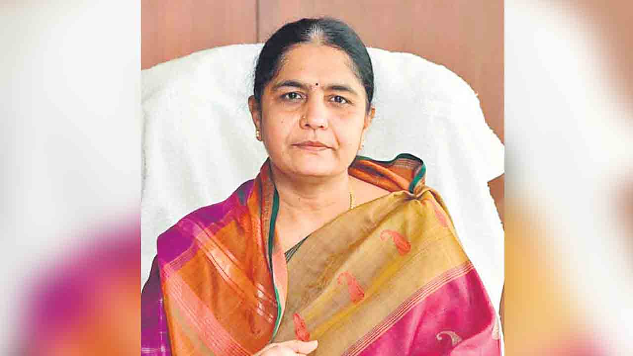 ప్రొటోకాల్‌ ఉల్లంఘన తగదు