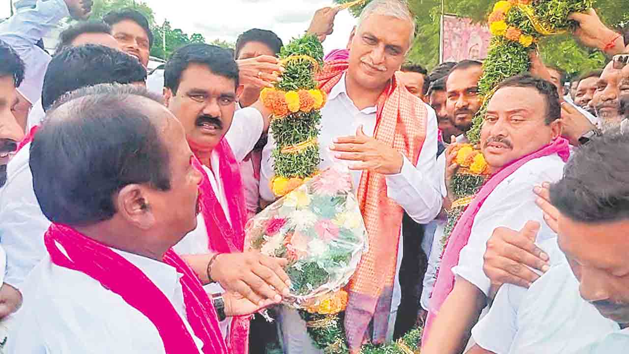 ప్రజలను వంచించిన కాంగ్రెస్‌ సర్కారు