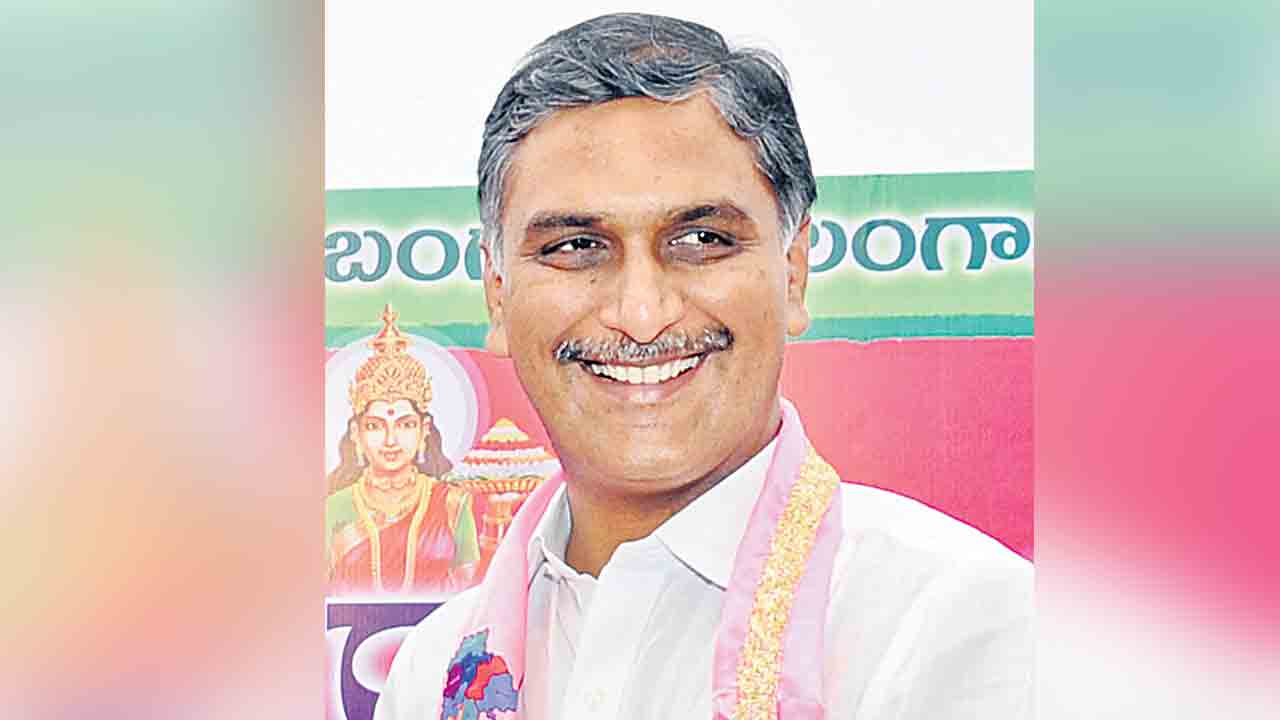 ఫార్మాసిటీ భూ బాధితులకు అండగా బీఆర్‌ఎస్‌