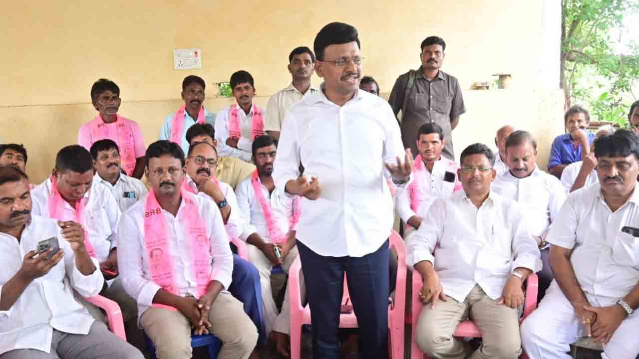 కేసులకు క్యాడర్‌ భయపడదు