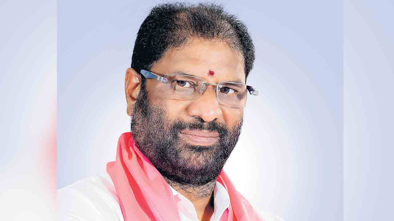 కేంద్ర బొగ్గుగనుల సంప్రదింపుల సంఘం సభ్యుడిగా వద్దిరాజు