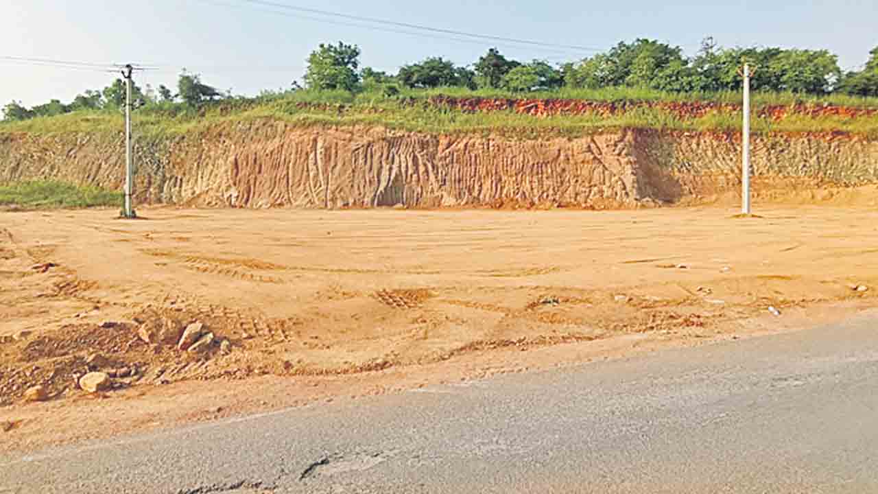 అంతదూరంలో వద్దేవద్దు