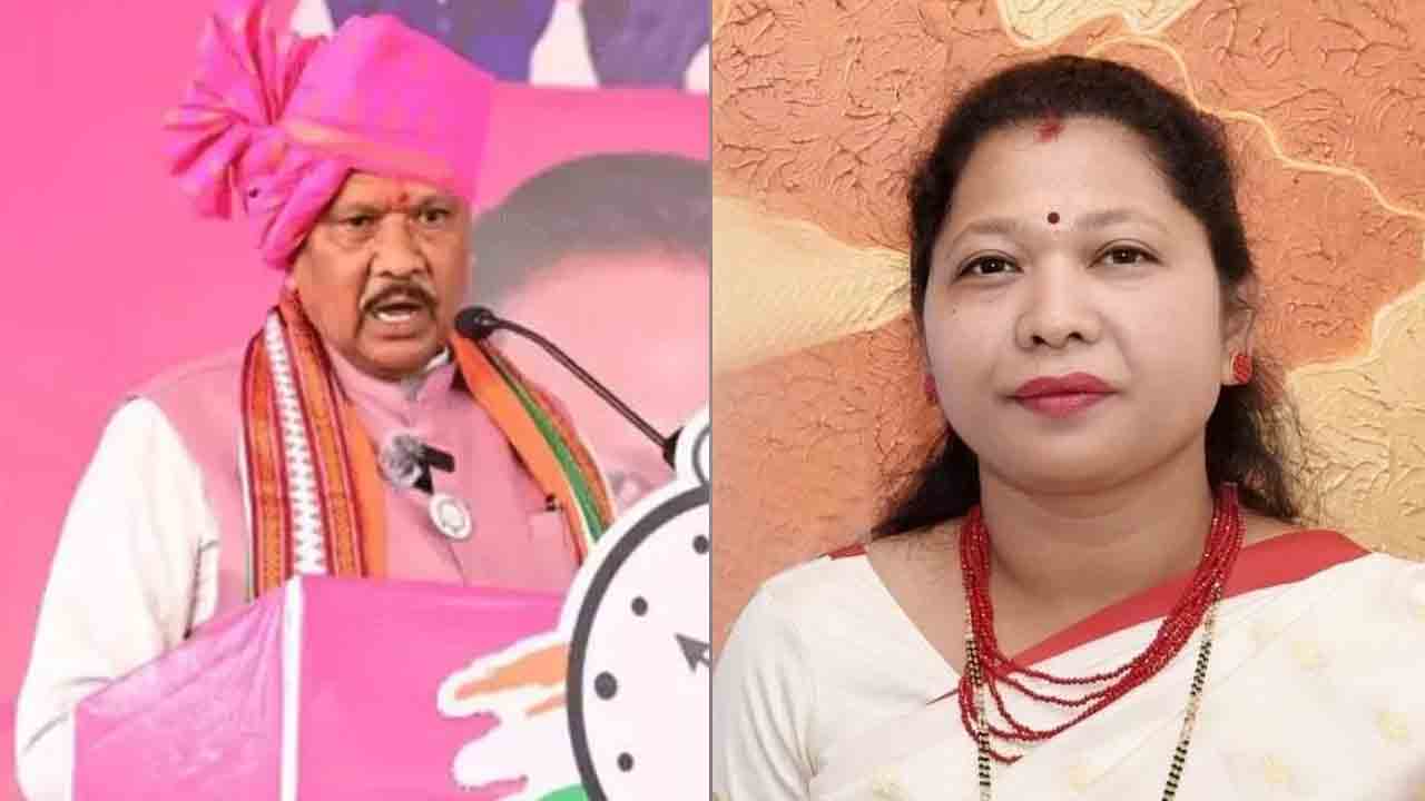 Maharashtra | రసవత్తరంగా అహేరి నియోజకవర్గంలో పోటీ.. ప్రత్యర్థులుగా తండ్రి, కుమార్తెలు