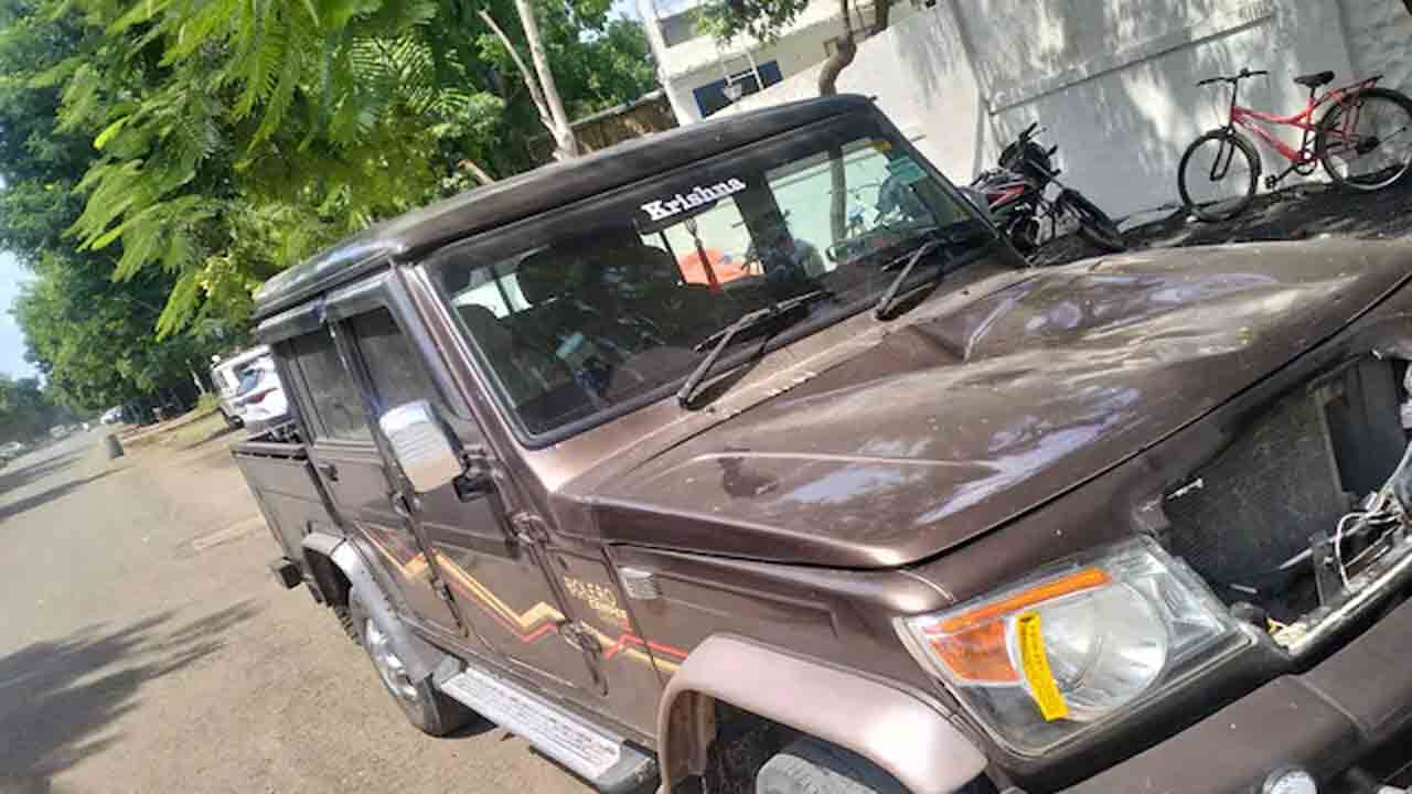 Man Avenge Father’s Death | తండ్రి మరణానికి ప్రతీకారం తీర్చుకున్న కొడుకు.. 22 ఏళ్ల తర్వాత ఏం   చేశాడంటే?