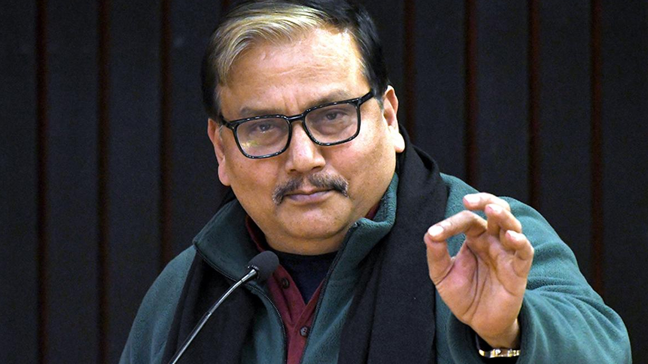 RJD | మేం త్యాగాలకు సిద్ధంగా లేం.. 12 సీట్లైనా ఇవ్వాల్సిందే.. జార్ఖండ్‌లో సీట్ల పంపకంపై ఆర్జేడీ