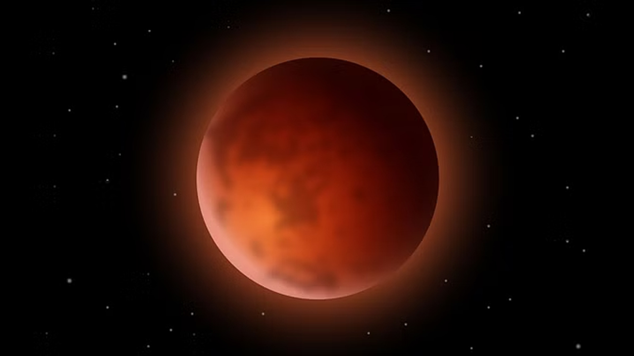 Life On Mars | మార్స్‌పై జీవం ఉండొచ్చు.. శాస్త్రవేత్తల పరిశోధనలు షాకింగ్‌ విషయాలు..!