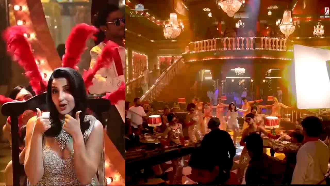 Matka | కూల్‌ స్పాట్ క్లబ్‌ చూశారా..? వరుణ్‌ తేజ్‌ టీం నుంచి మట్కా నయా గ్లింప్స్‌