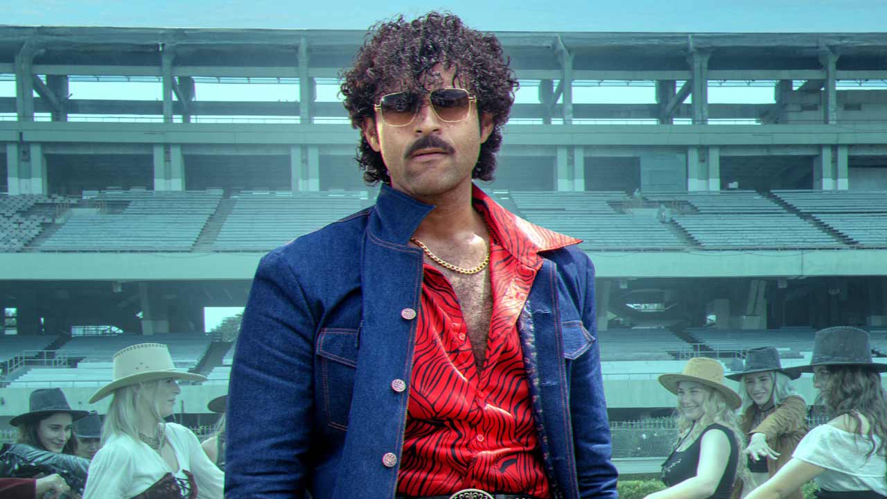 తలబడితే నీదే దునియా