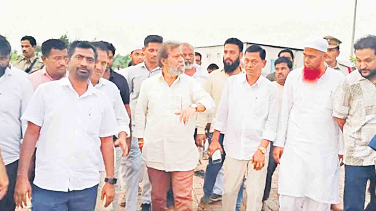 మెరుగైన వైద్యం అందించడమే లక్ష్యం