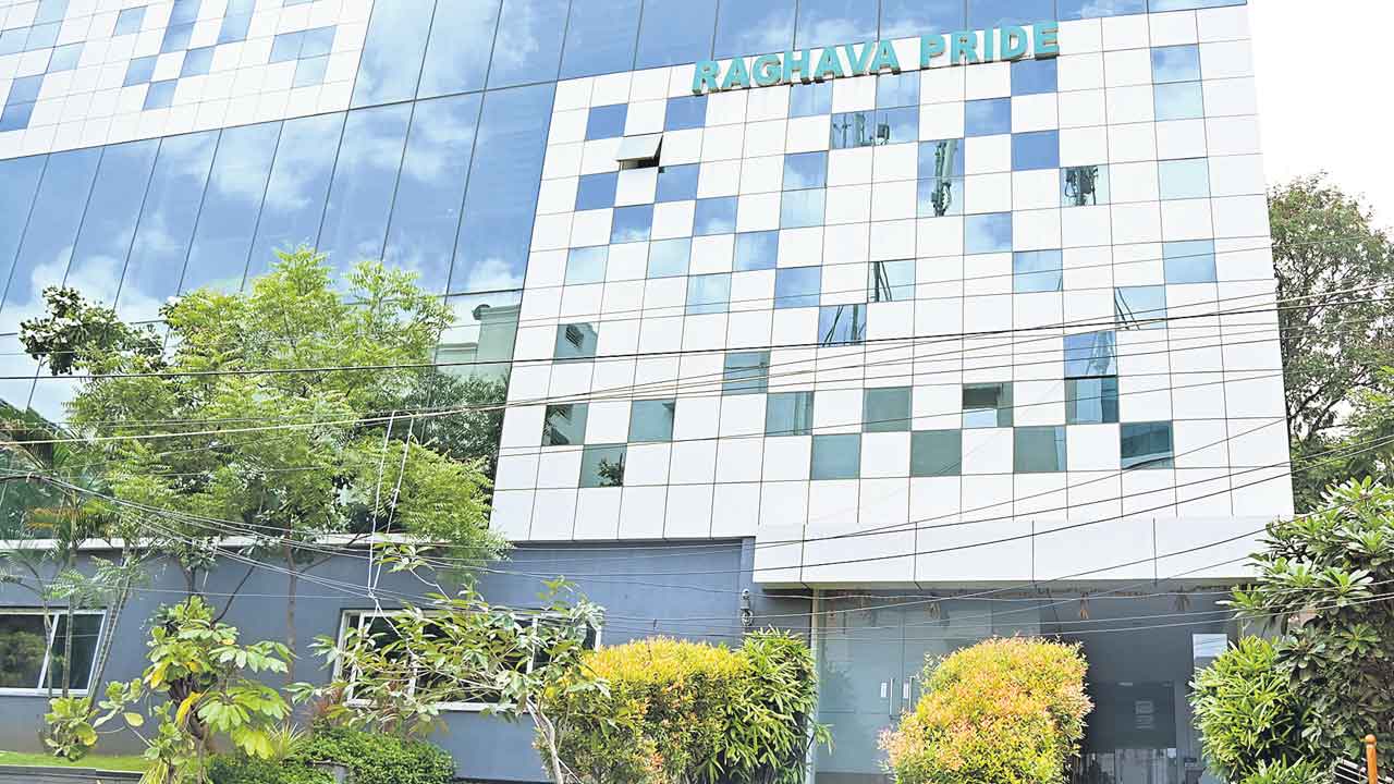 Raghava Constructions | ఏపీలోనూ పొంగులేటి దుమారం.. అనుభవం లేకున్నా రాఘవ కన్‌స్ట్రక్షన్స్‌కు 270 కోట్ల డ్రెడ్జింగ్‌ కాంట్రాక్టు