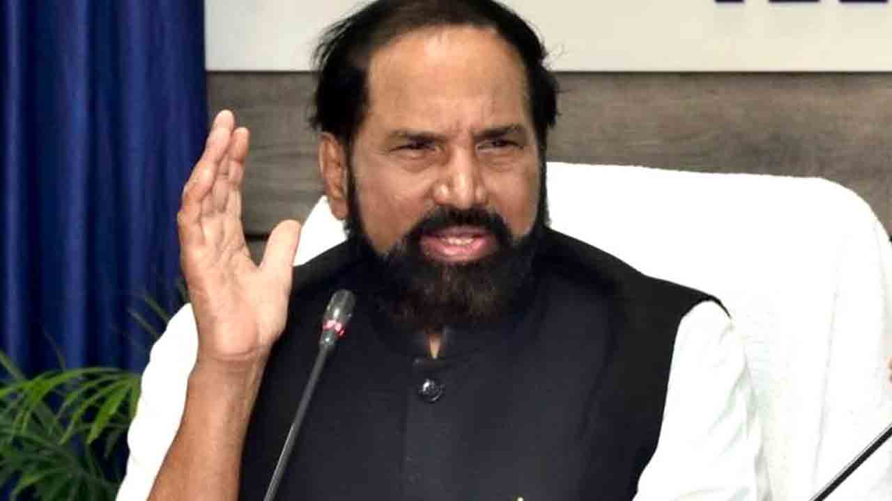 రెండేండ్లలో చిన్నకాళేశ్వరం పూర్తిచేయాలి