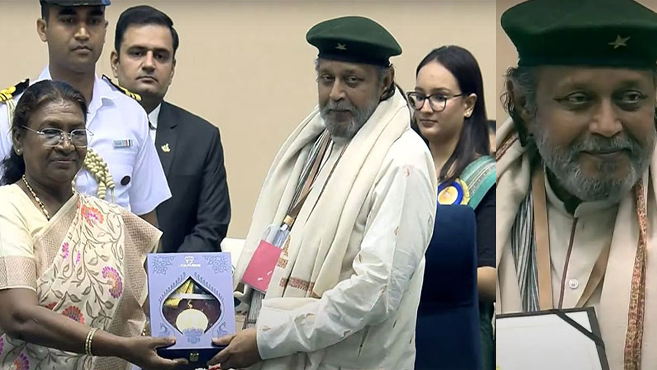 National Film Awards | అట్టహాసంగా జాతీయ చలనచిత్ర అవార్డుల వేడుక.. ప్రదానం చేసిన రాష్ట్రపతి ముర్ము