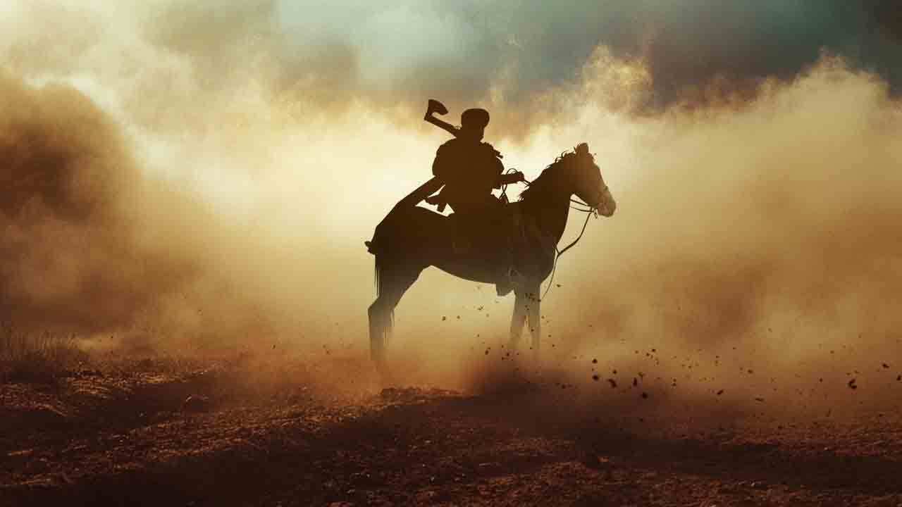 NBK 109 | దీపావళికి బాల‌య్య‌ ‘ఎన్‌బీకే 109’ టైటిల్ టీజ‌ర్