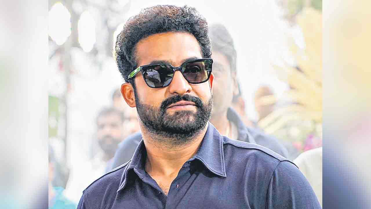 Jr NTR | హృతిక్‌ రోషన్‌ సినిమాలో హాలీవుడ్‌ రేంజ్‌లో తారక్‌ ఇంట్రడక్షన్‌..