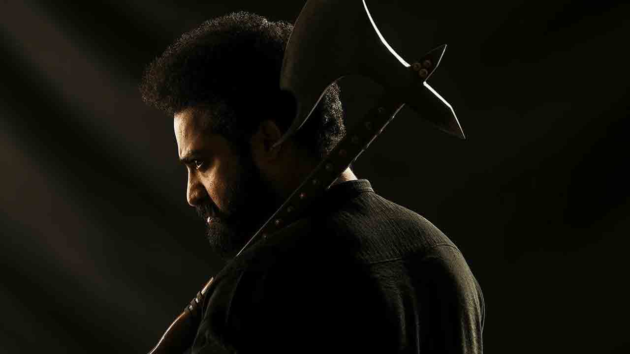 NTR Neel | అంతర్జాతీయ స్థాయిలో.. ఎన్టీఆర్‌-నీల్ ప్రాజెక్ట్‌పై మైత్రీ నిర్మాత రవిశంకర్‌ ఇంట్రెస్టింగ్ కామెంట్స్‌