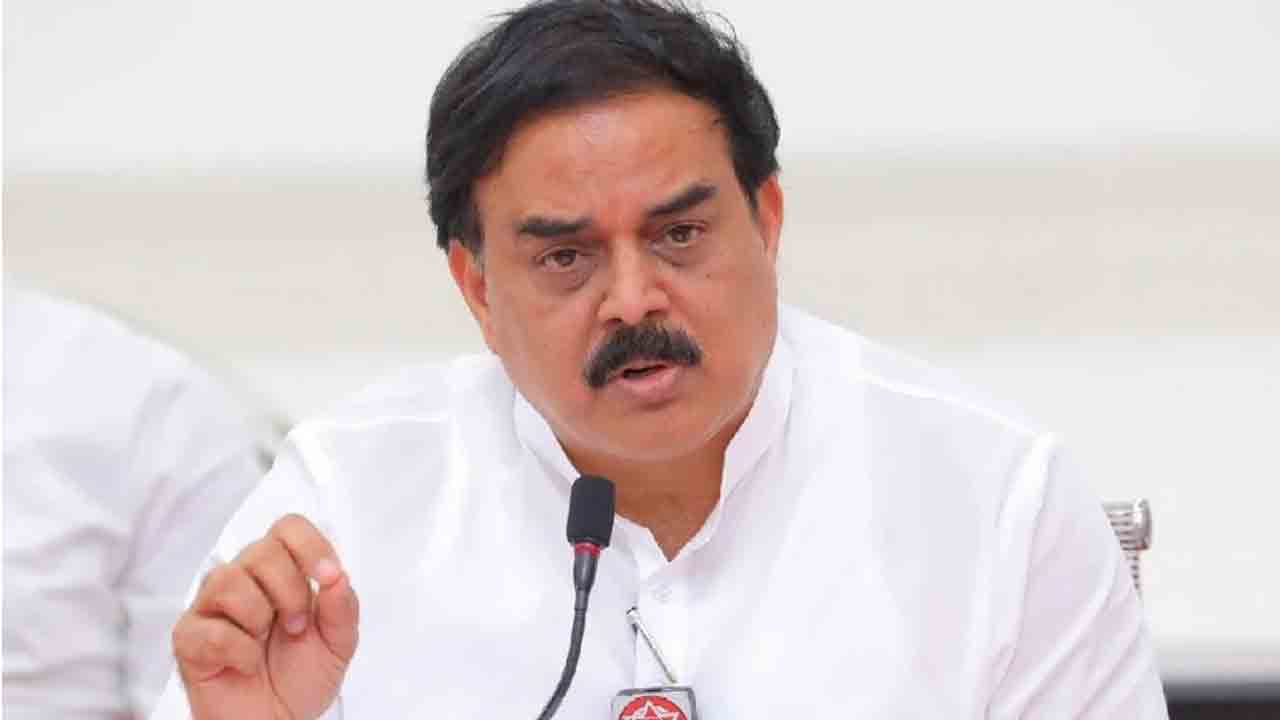 Minister Nadendla | పవన్‌ కల్యాణ్‌ పోరాటం అందుకే : మంత్రి నాదెండ్ల మనోహర్‌
