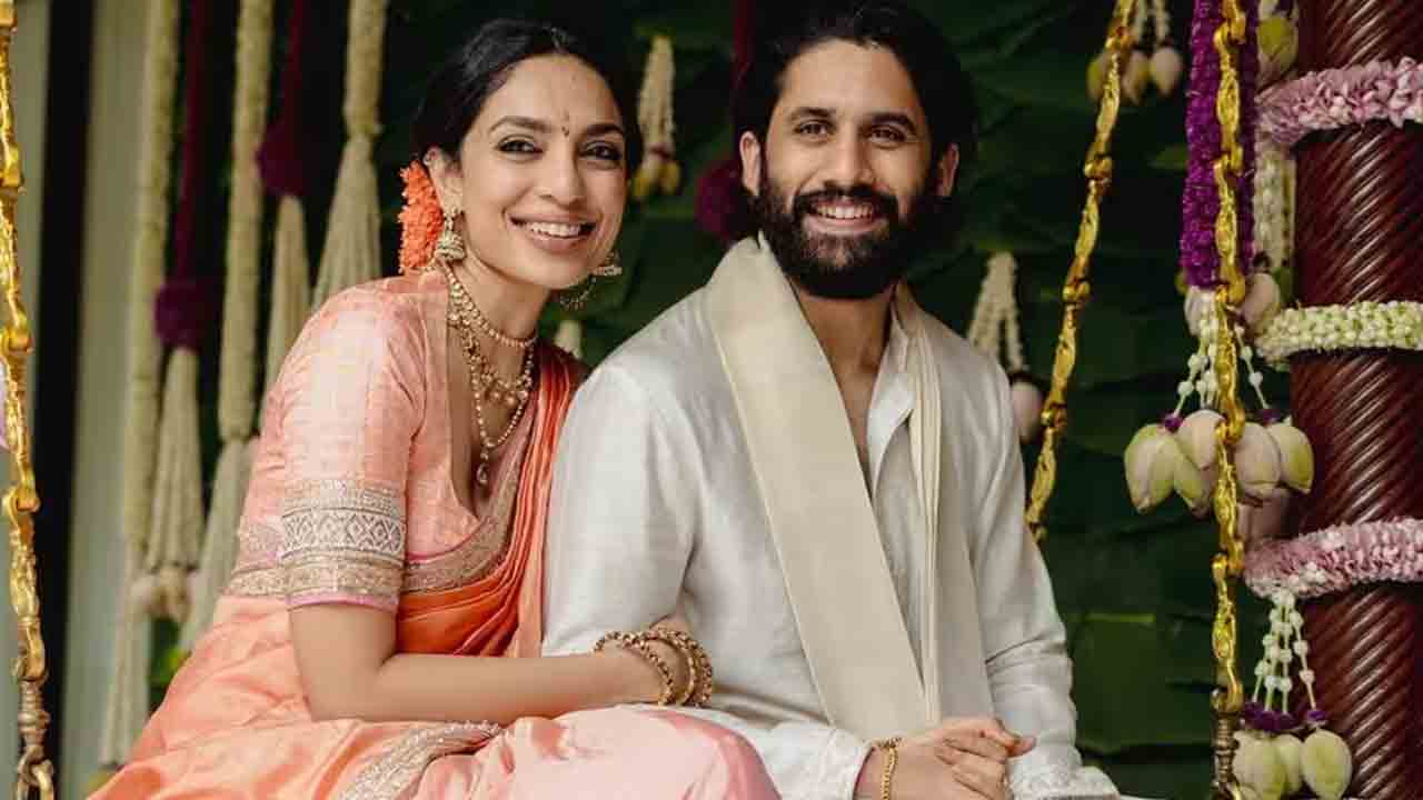 Naga Chaitanya