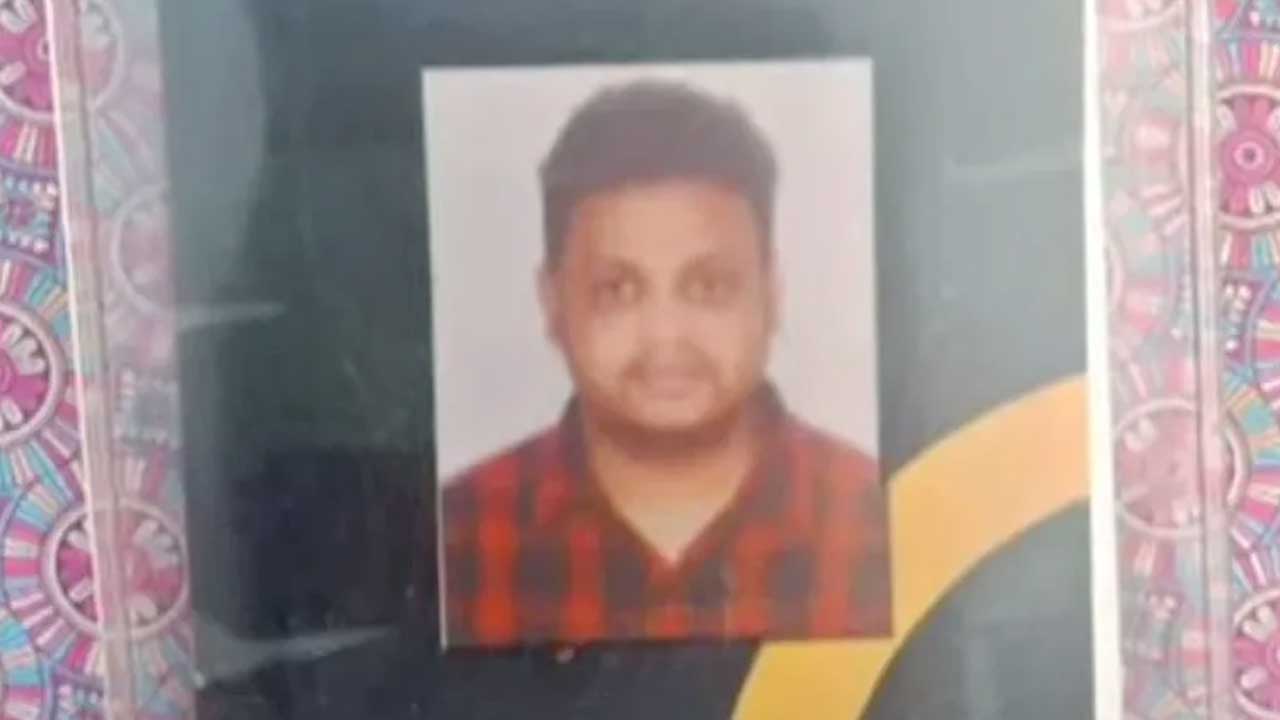 Software Engineer | పని ఒత్తిడి.. కోకాపేటలో సాఫ్ట్‌వేర్‌ ఇంజినీర్‌ బలవన్మరణం