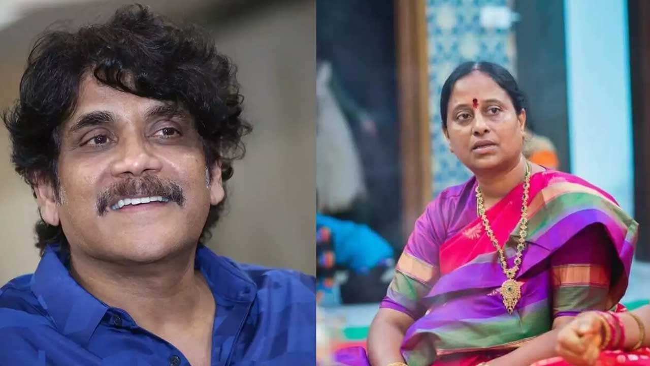 Nagarjuna | మంత్రి కొండా సురేఖ అనుచిత వ్యాఖ్యలు.. నాగార్జున పిటిషన్‌పై విచారణ వాయిదా