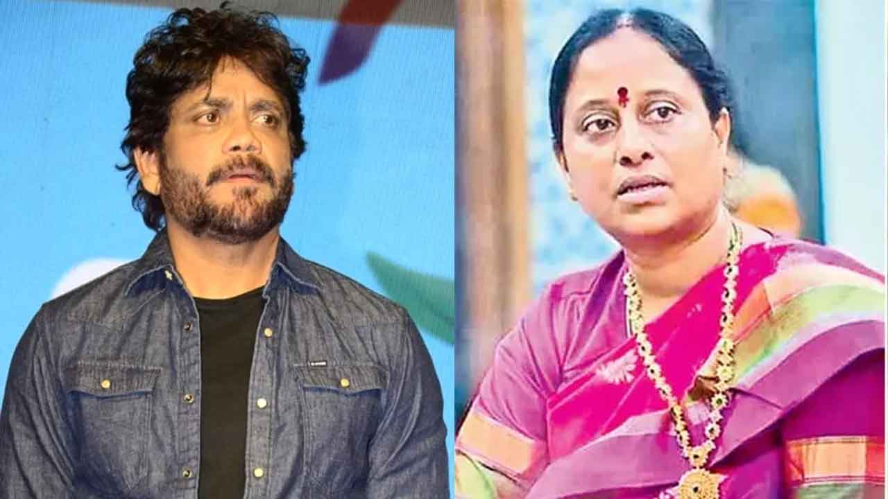 Akkineni Family | రగులుతున్న అక్కినేని కుటుంబం.. కొండా సురేఖ వ్యాఖ్యలపై తీవ్ర మనోవేదన