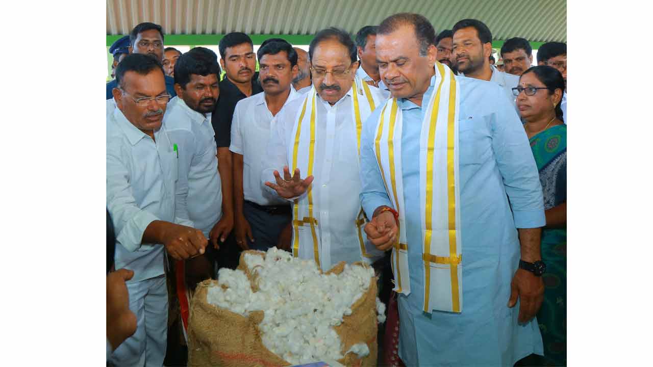 ఉత్తుత్తి ఓపెనింగ్‌