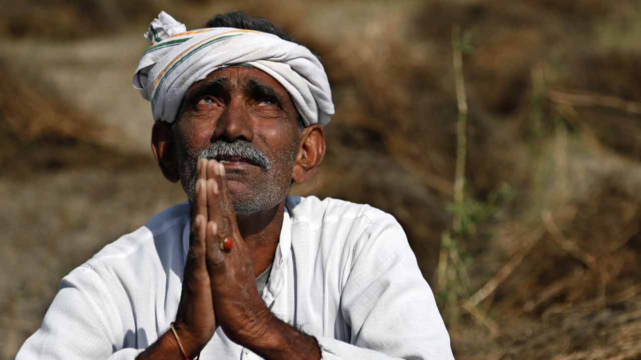 రైతన్నకు మొండిచెయ్యి