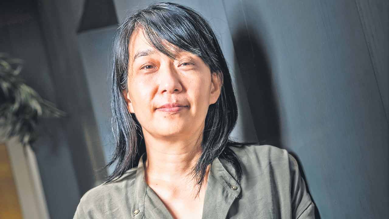 ద వెజిటేరియన్‌ నిశ్మబ్ద ధిక్కారం