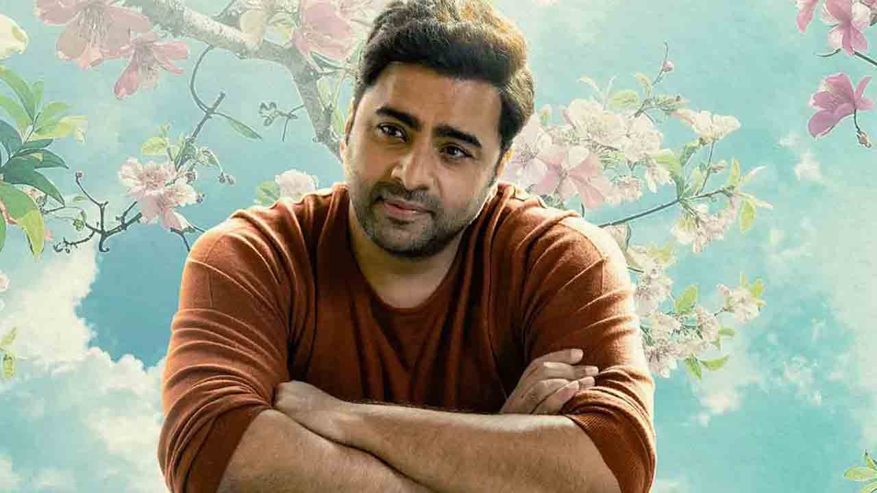 Nara Rohit | పెళ్లి పీటలెక్కబోతున్న నారా రోహిత్‌.. ఆ హీరోయిన్‌తో మూడు రోజుల్లో నిశ్చితార్థం