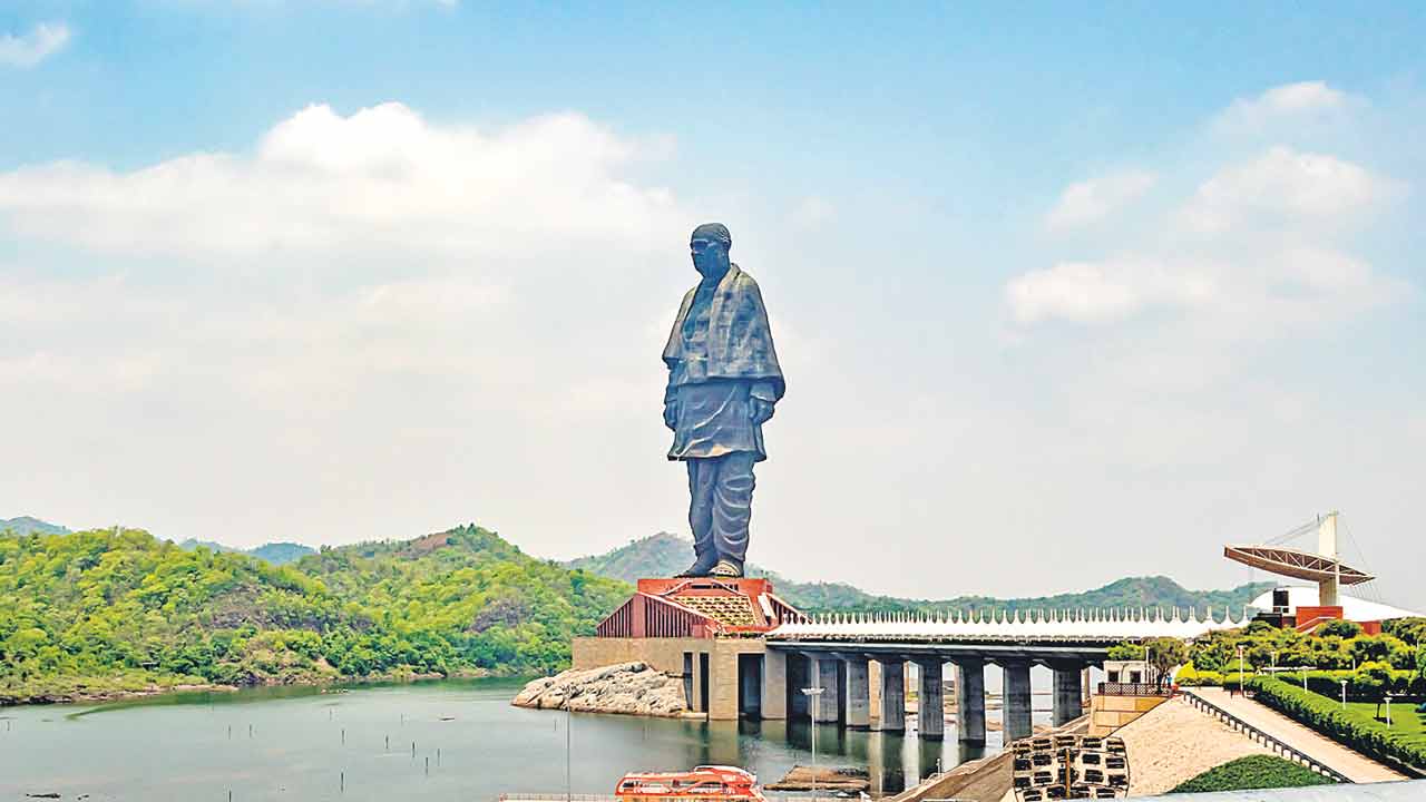 Narmada Action Plan
