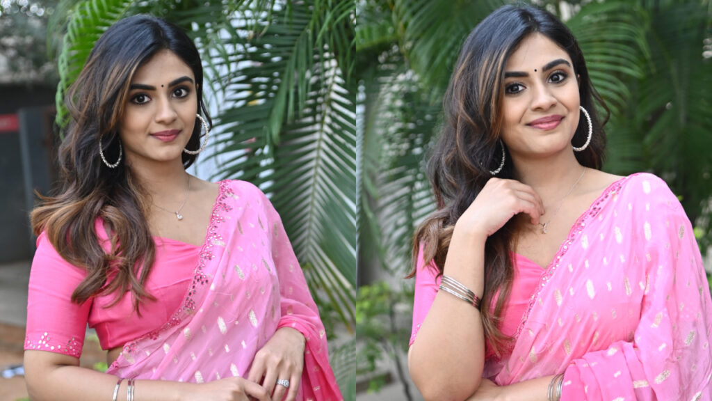 Nayan Sarika