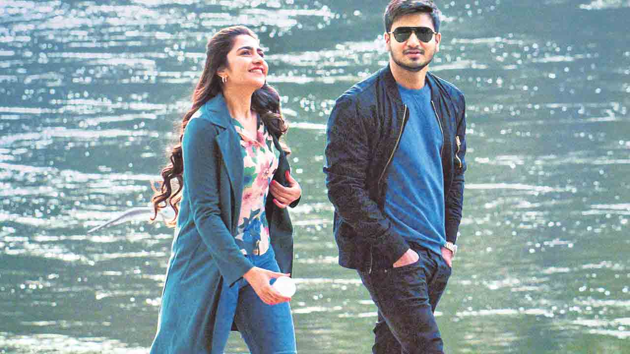 అప్పుడో ఇప్పుడో ఎప్పుడో..