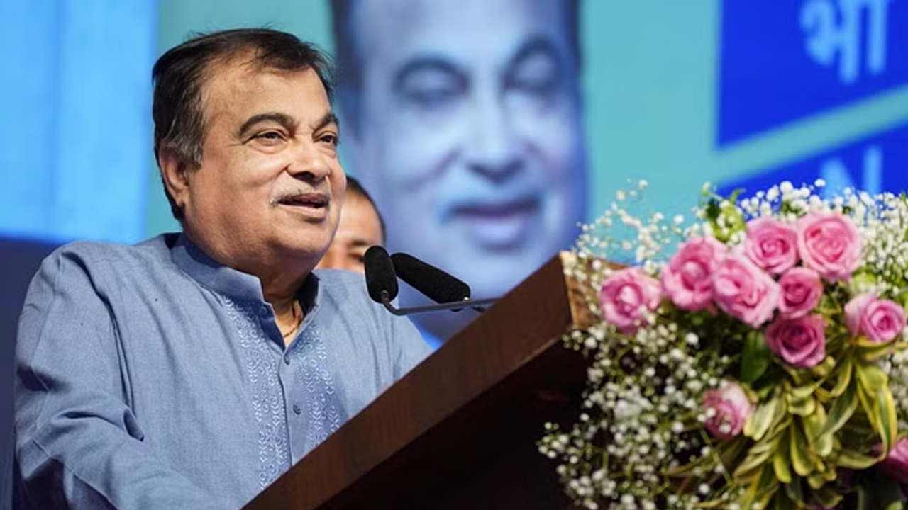 Nitin Gadkari | జాతీయ రహదారులపై మరిన్ని సౌకర్యాలు.. హమ్‌సఫర్‌ పాలసీని ప్రారంభించిన నితిన్‌ గడ్కరీ