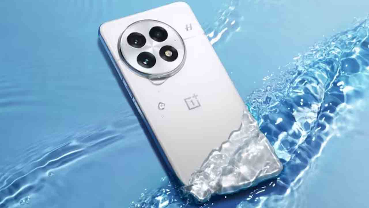 OnePlus 13 | మార్కెట్లో వన్‌ప్లస్ 13.. ఇవీ స్పెషిఫికేషన్స్..!
