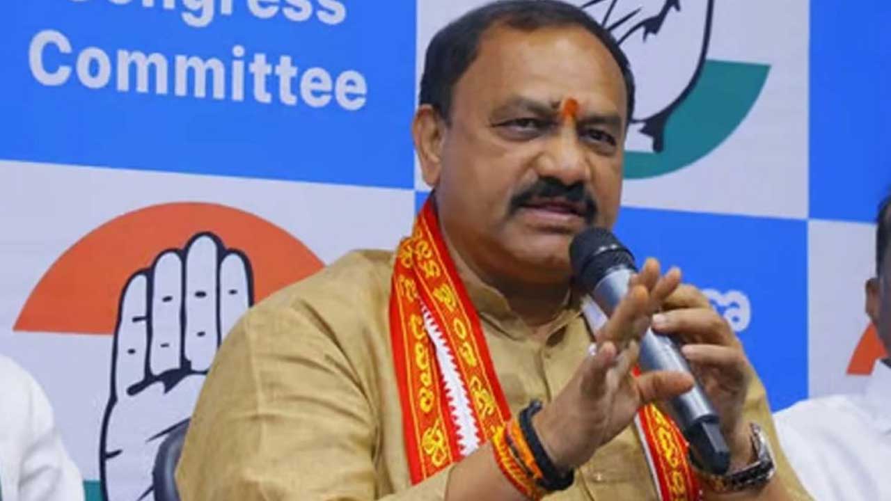 PCC President | జర జాగ్రత్తగా మాట్లాడండి.. కాంగ్రెస్‌ నాయకులు, మంత్రులకు పీసీసీ చీఫ్‌ వార్నింగ్‌