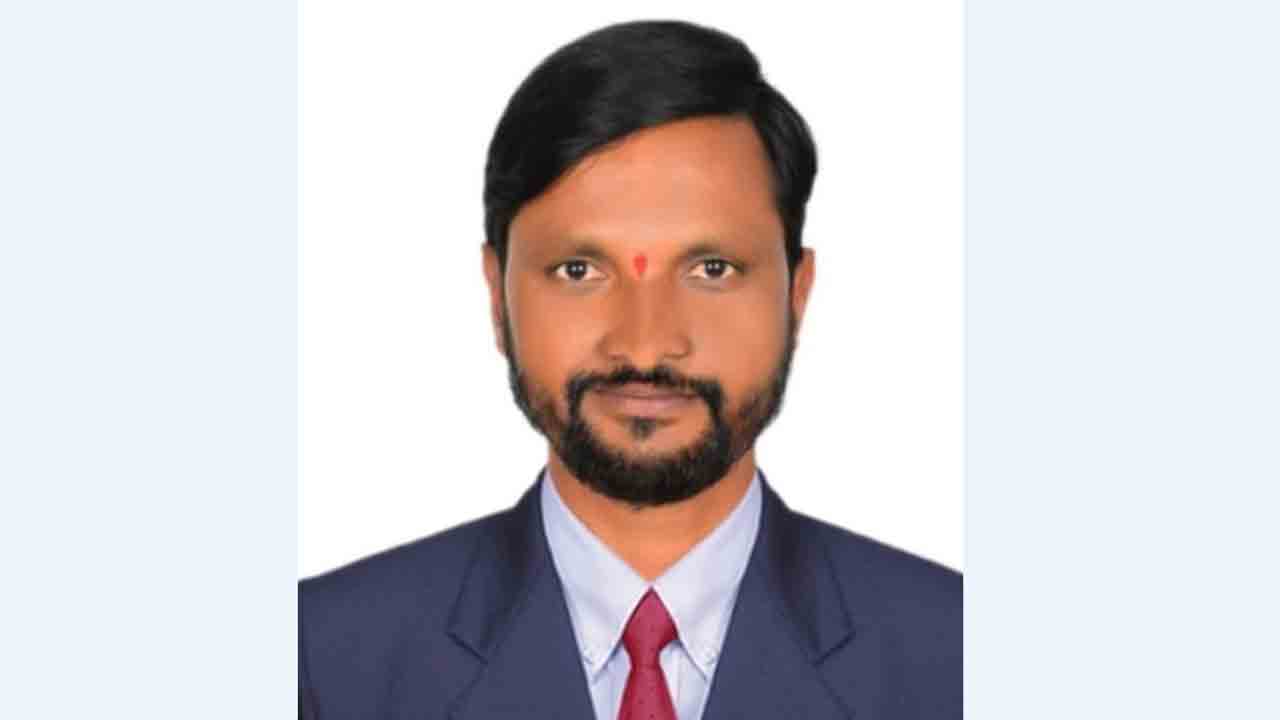 నియామకంపై హర్షం