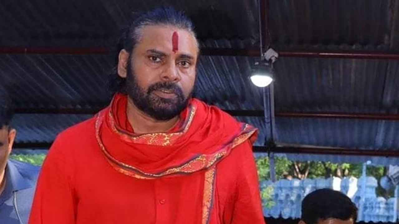 Pawan Kalyan | పీకే మాట్లాడరేం.. కొండాసురేఖ వ్యాఖ్యలపై స్పందించని పవన్ కల్యాణ్