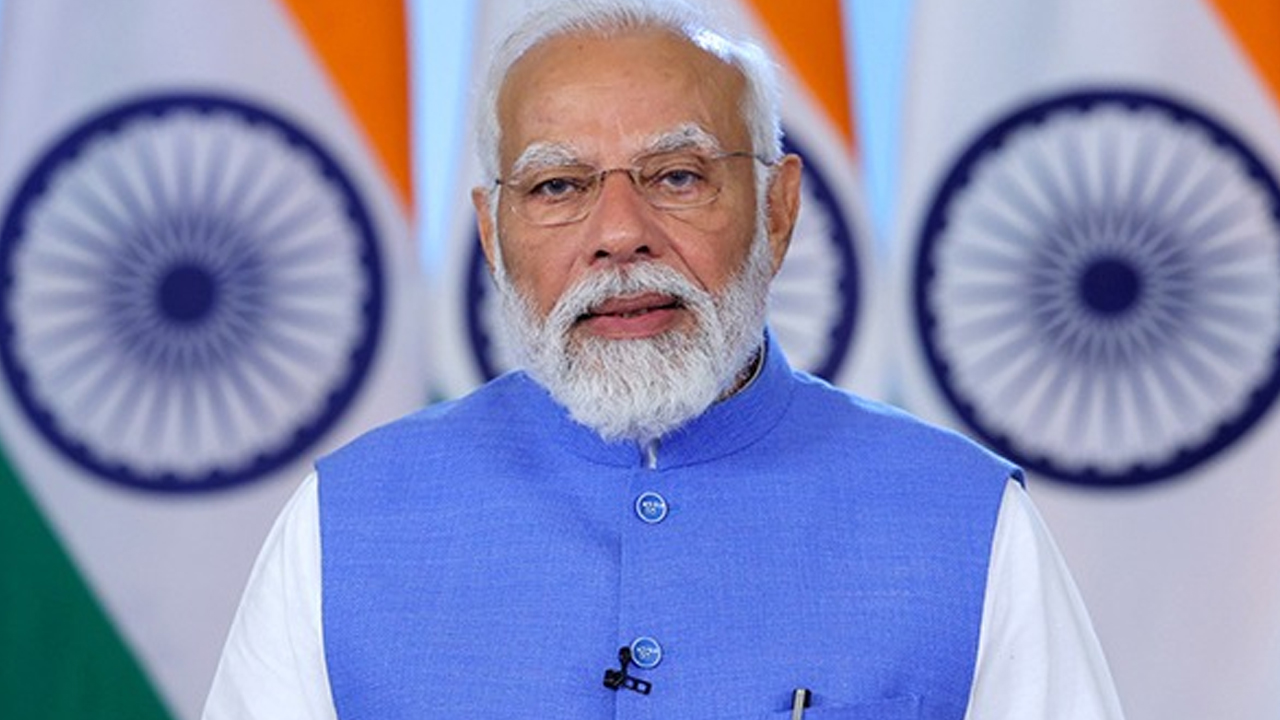 PM Modi | రాజస్థాన్ ప్రమాదం హృదయ విదారకమన్న ప్రధాని.. బాధిత కుటుంబాలకు ఎక్స్‌గ్రేషియా ప్రకటన