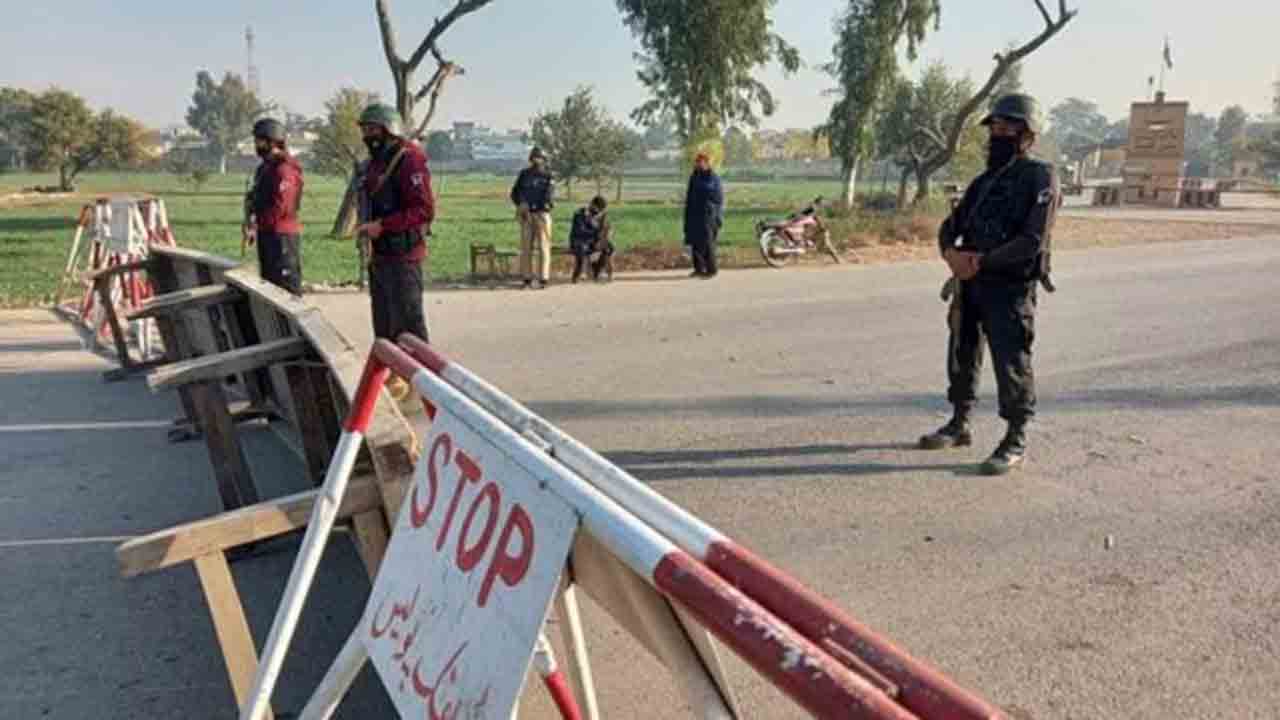 Open Fire | బొగ్గు గనిలోని ఉద్యోగులపై సాయుధుడి కాల్పులు.. 20 మంది మృతి