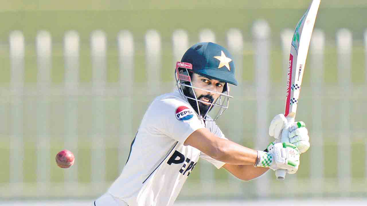 Pakistan vs England | పాకిస్థాన్‌తో మూడో టెస్టు.. ఇబ్బందుల్లో ఇంగ్లండ్‌