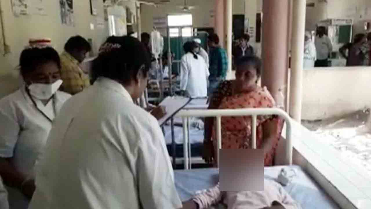 Diarrhea | పల్నాడు జిల్లాలో విజృంభిస్తున్న డయేరియా.. మరో ఇద్దరు మృతి