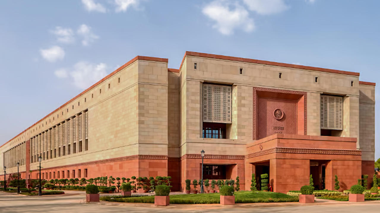 Parliament | నవంబర్‌ 26న పార్లమెంట్ ప్రత్యేక సమావేశం.. ఎందుకో తెలుసా..?