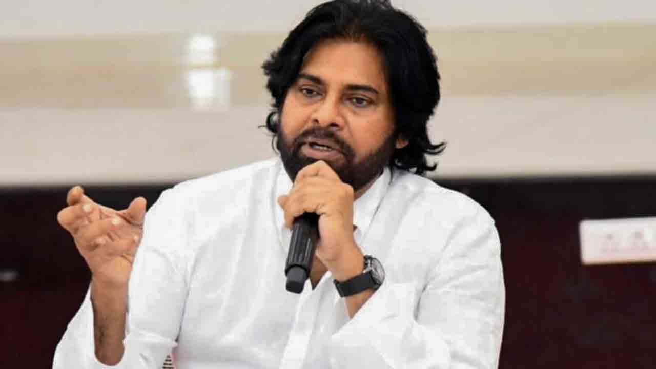 Pawan Kalyan | తమిళనాడు స్థిరాభివృద్ధికి ఎంజీఆర్‌ బలమైన పునాది : పవన్‌కల్యాణ్‌