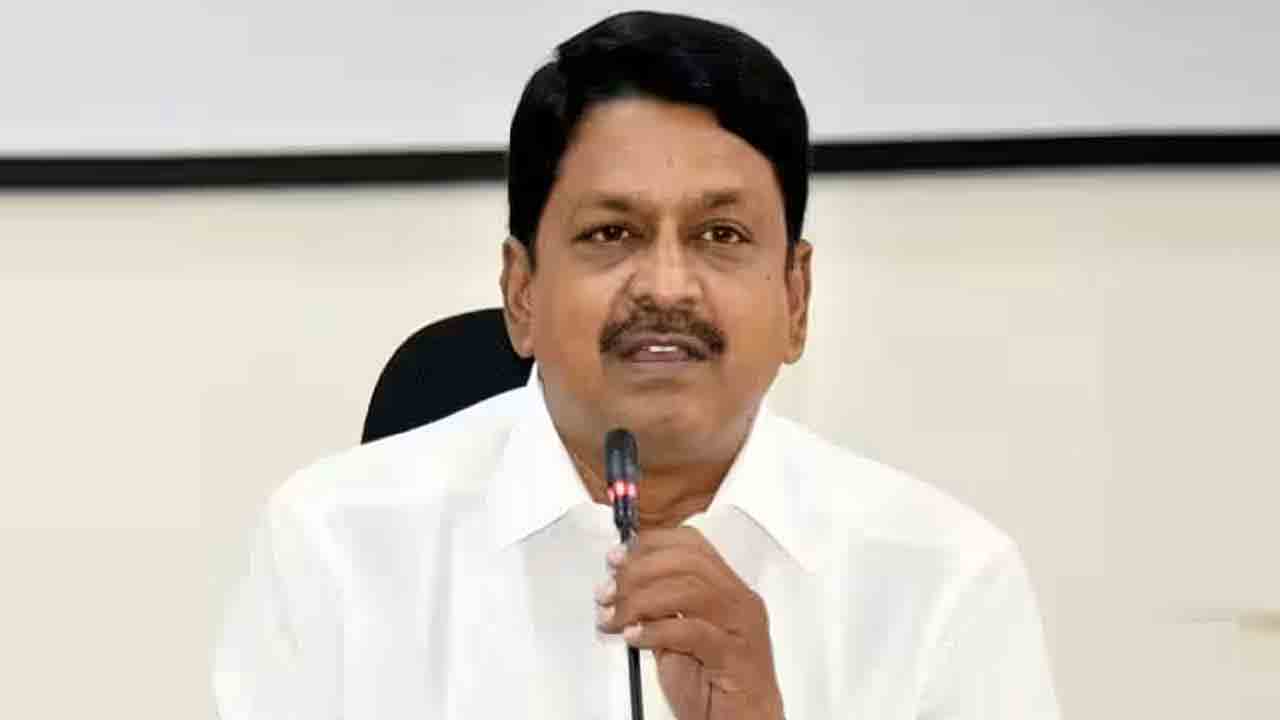 Minister Payyavula | సుప్రీం కోర్టు వ్యాఖ్యలను వక్రీకరిస్తున్న జగన్‌ : మంత్రి పయ్యావుల