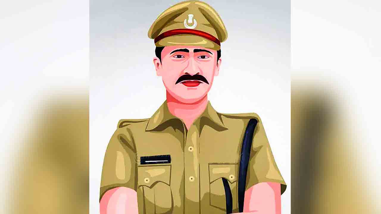 నాడు చితకబాది.. నేడు బెదిరించి !