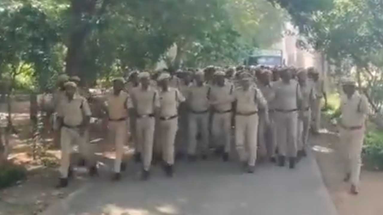 Police