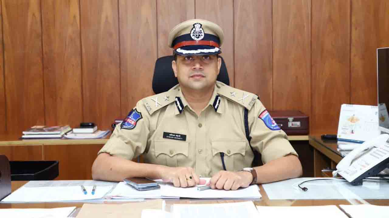 ఆన్‌లైన్‌లోనే ‘పోలీసు’ అనుమతులు