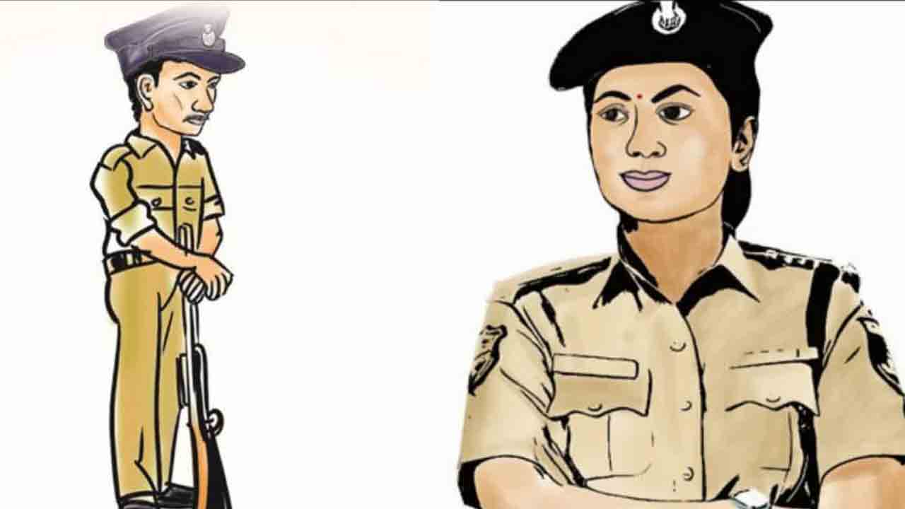 Telangana | వనపర్తిలో ఇద్దరు కానిస్టేబుళ్లు అదృశ్యం.. ఎంక్వైరీ చేస్తే వెలుగులోకి విస్తుపోయే నిజాలు !